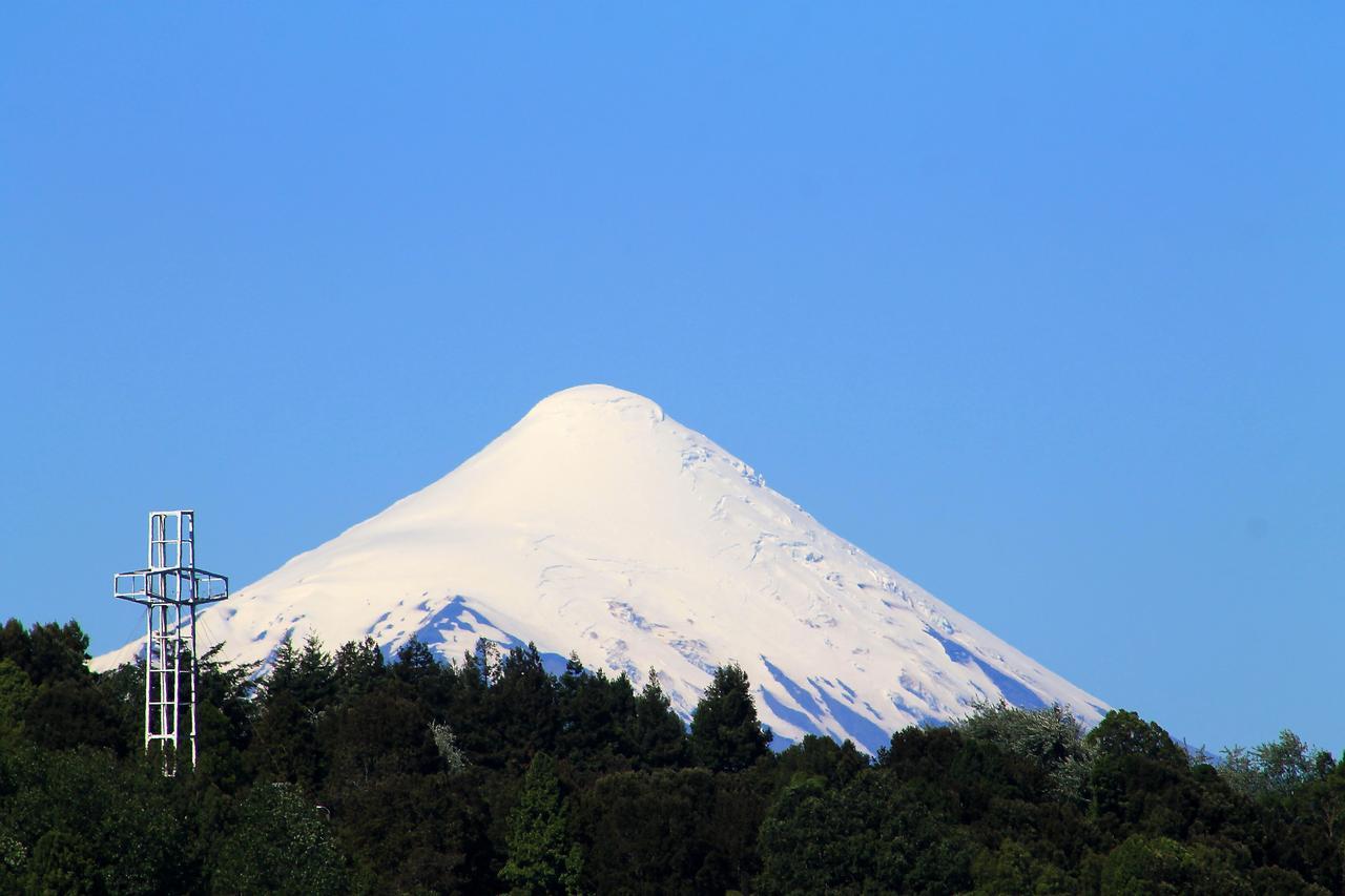 Dein Haus Y Departamentos 3* Puerto Varas