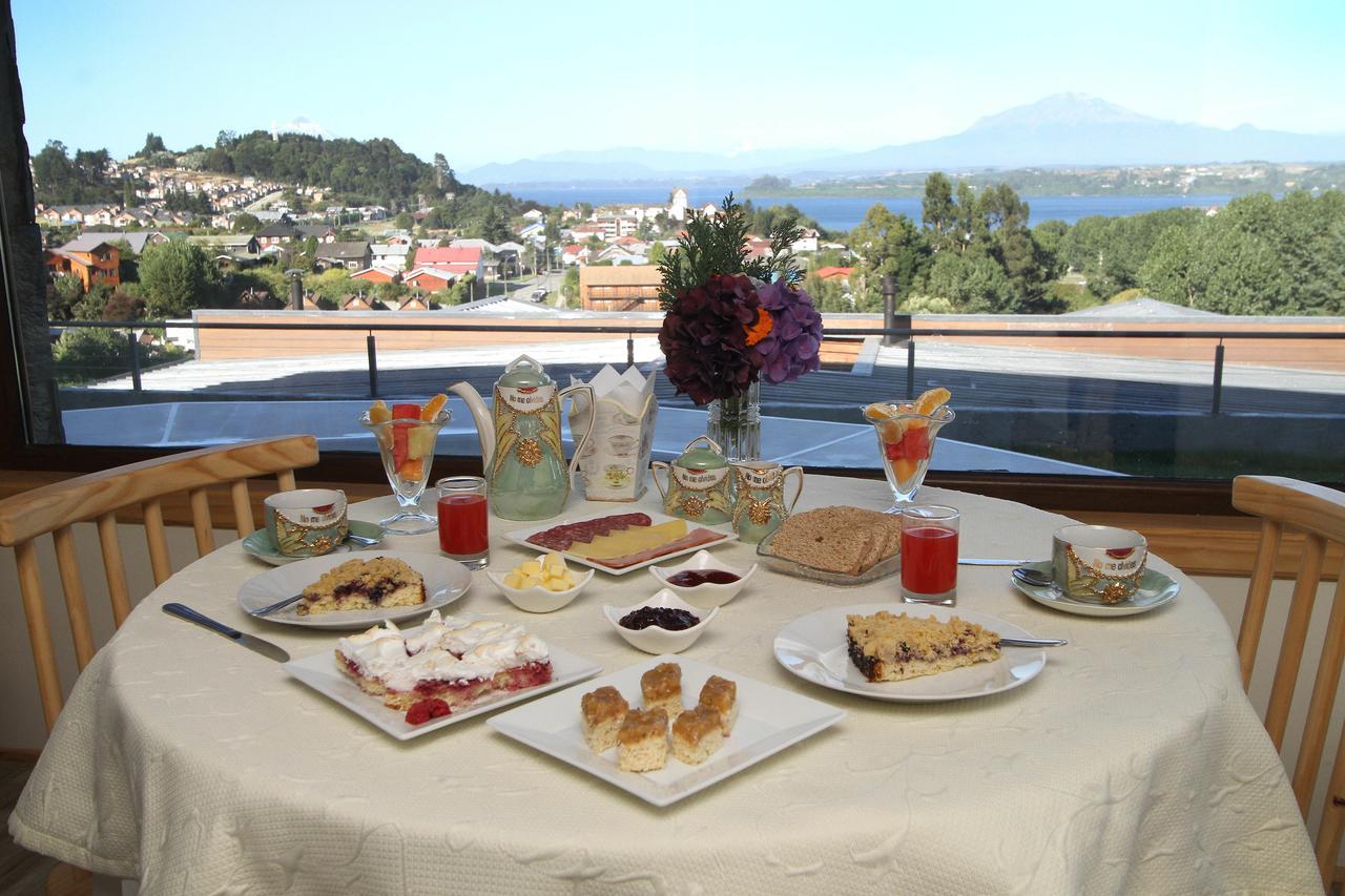 Dein Haus Y Departamentos 3* Puerto Varas