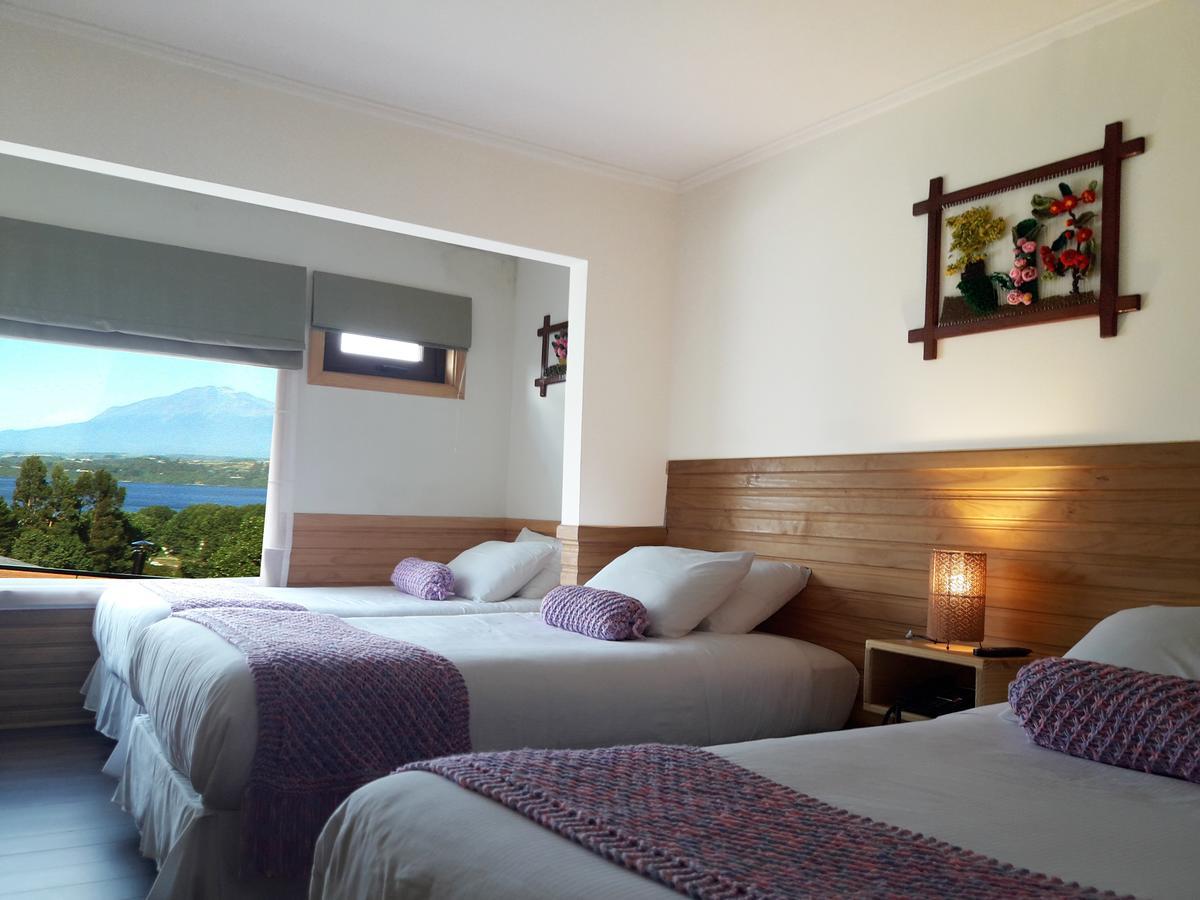 Hotel Dein Haus Y Departamentos 3*
