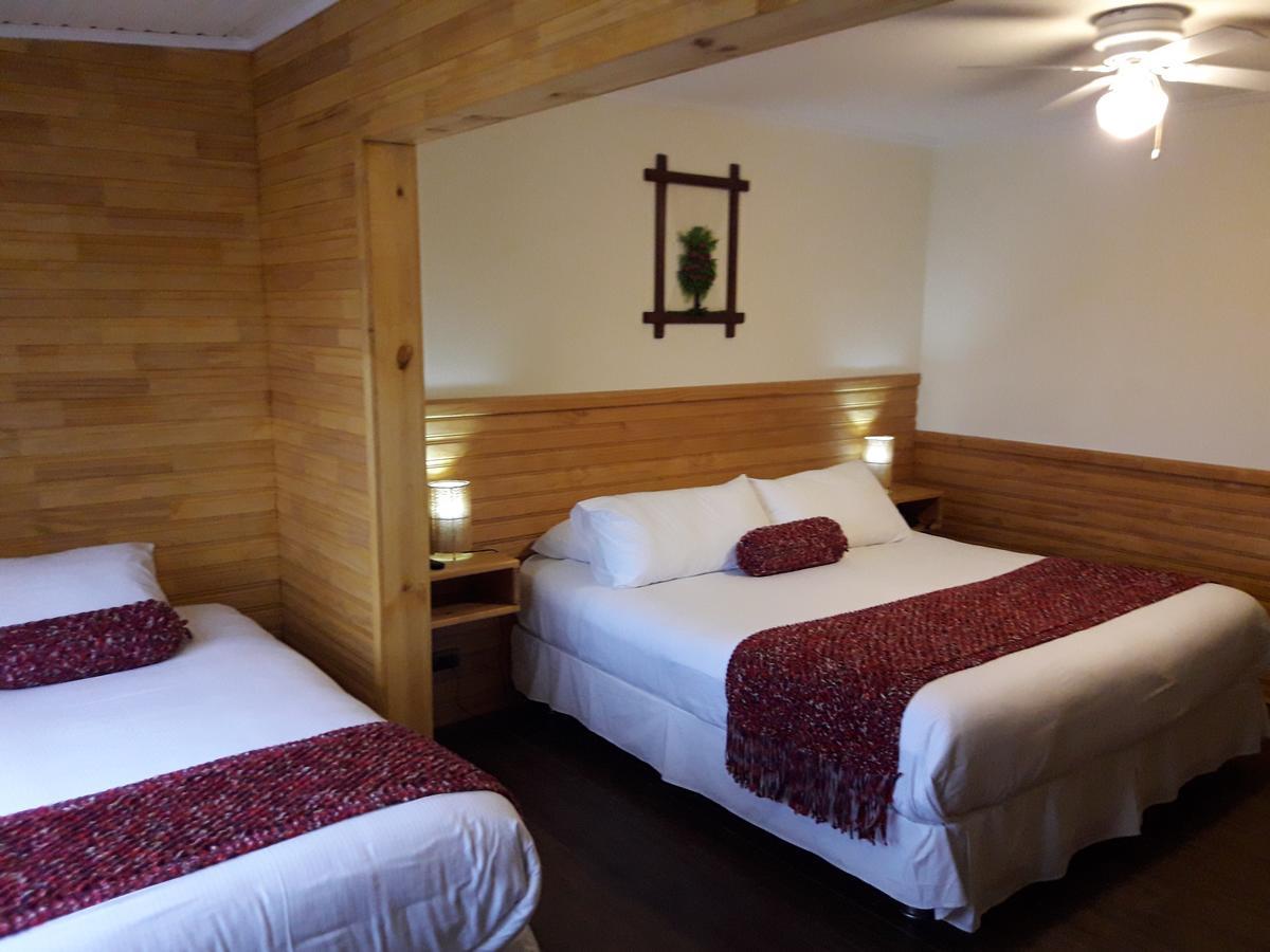 Dein Haus Y Departamentos Hotel 3*