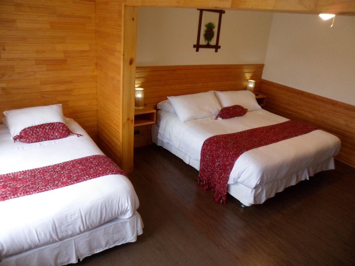 Dein Haus Y Departamentos Puerto Varas