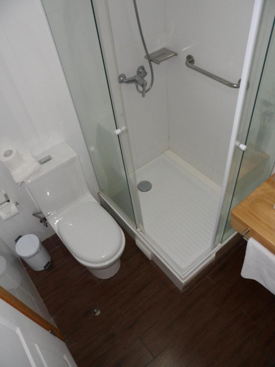 Hotel Dein Haus Y Departamentos 3*