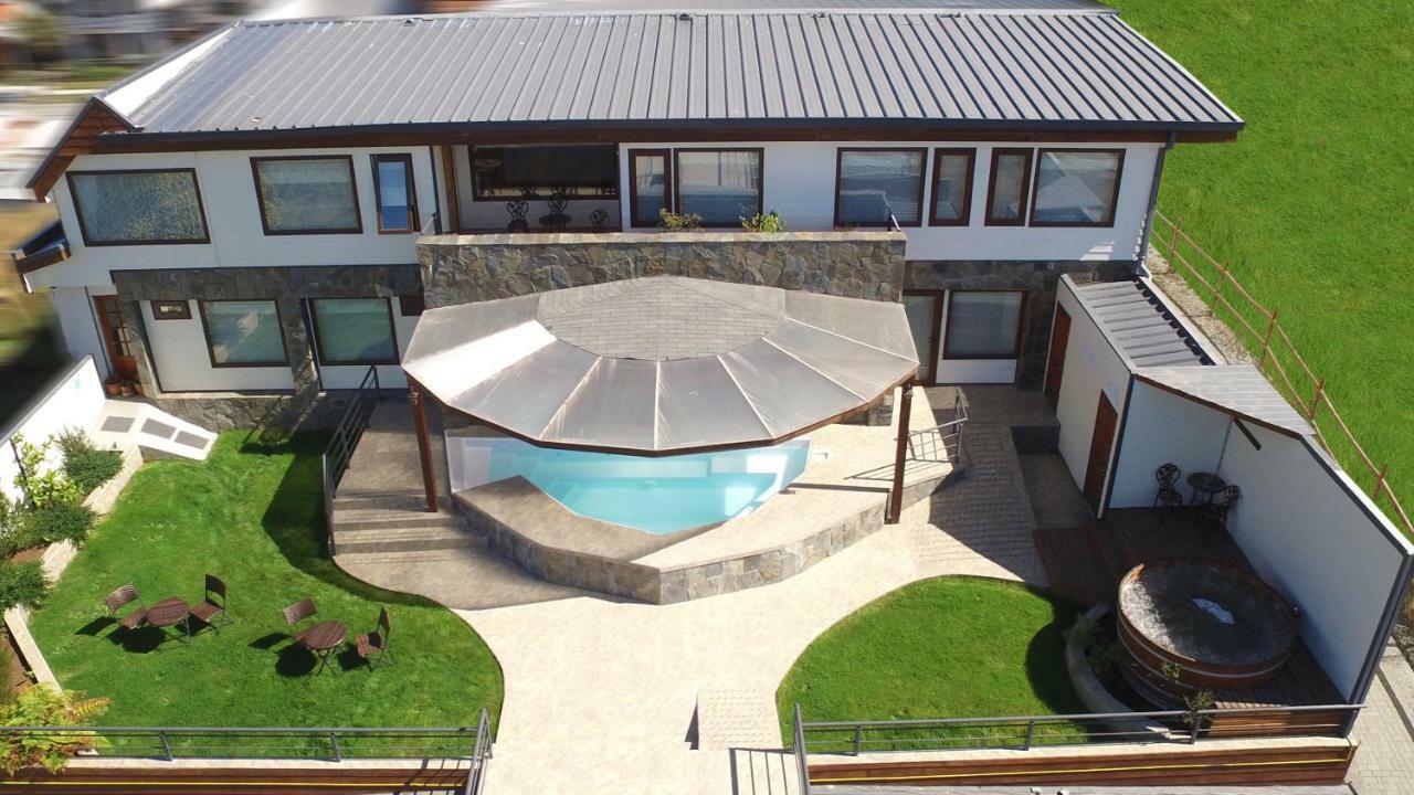 Hotel Dein Haus Y Departamentos 3*
