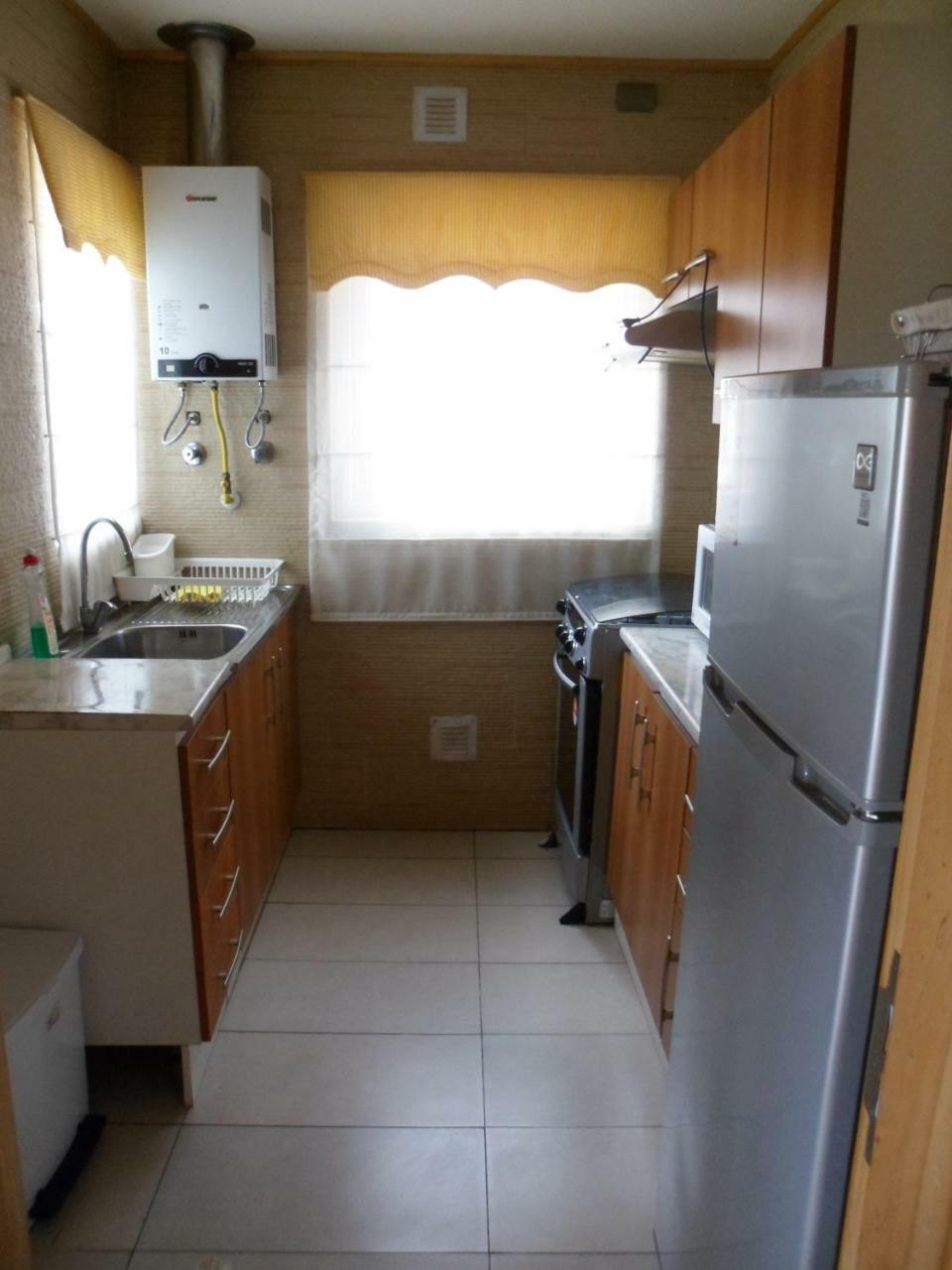 Dein Haus Y Departamentos